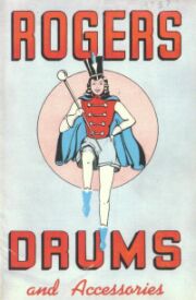 Rogers 1938 catalogue