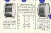 Rogers 1941 brochure