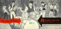 Rogers 1968 flyer