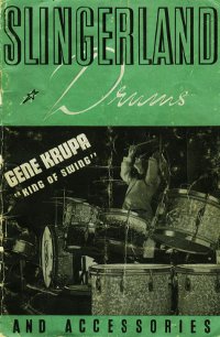 Slingerland 1941