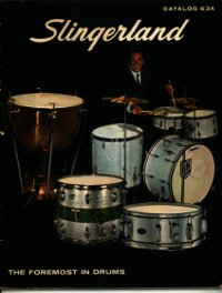 Slingerland 1963a