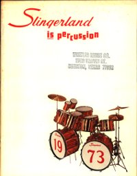 Slingerland 1973