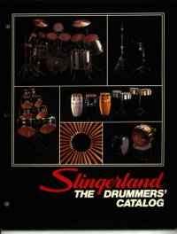 Slingerland 1983