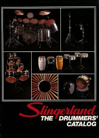 Slingerland 1988