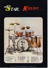 Star brochure
